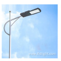 High power energy saving led street lamp 50w